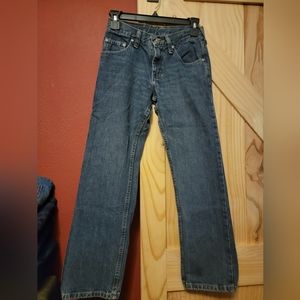 Lee jeans